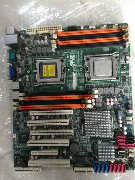 Płyta główna Asus KCMA-D8