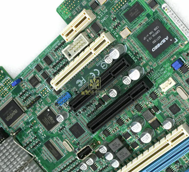 Płyta główna Asus Z9NA-D6C