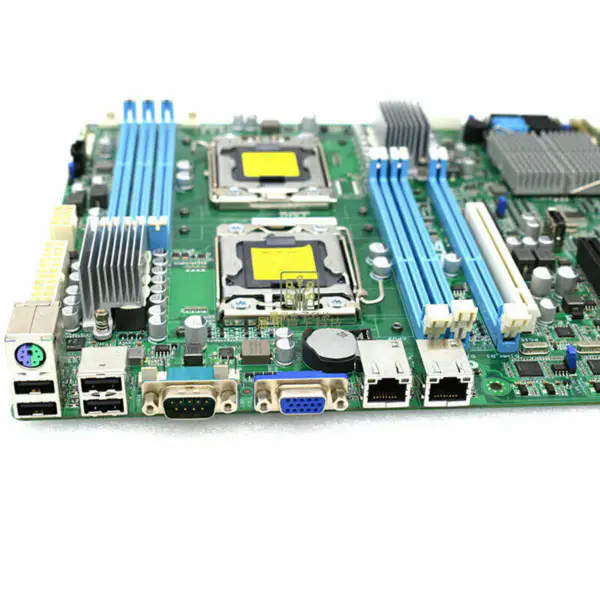 Płyta główna Asus Z9NA-D6C