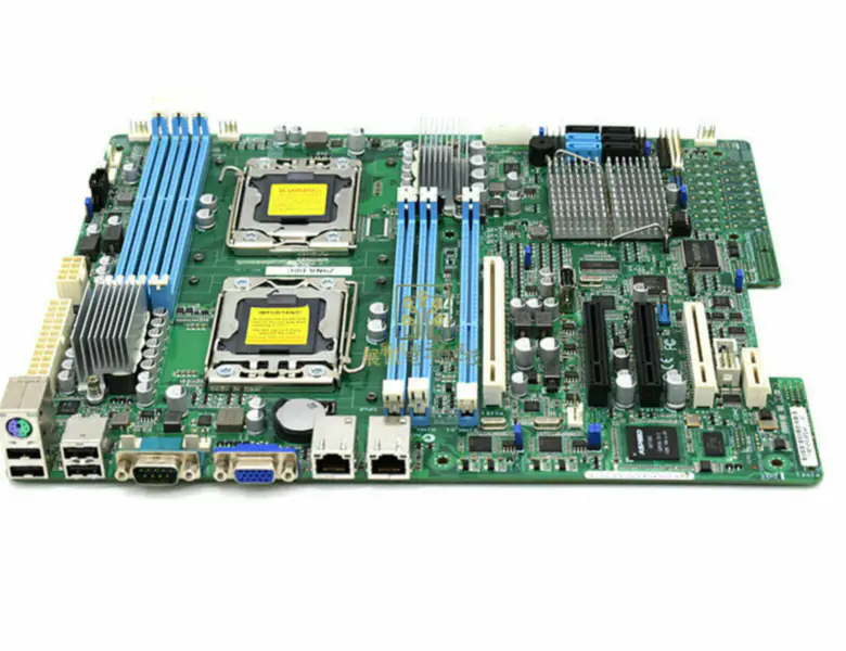 Płyta główna Asus Z9NA-D6C