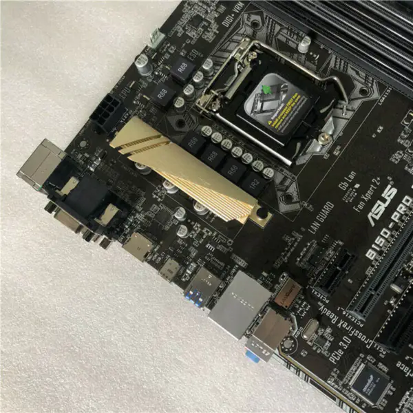 Płyta główna Asus B150-PROD3