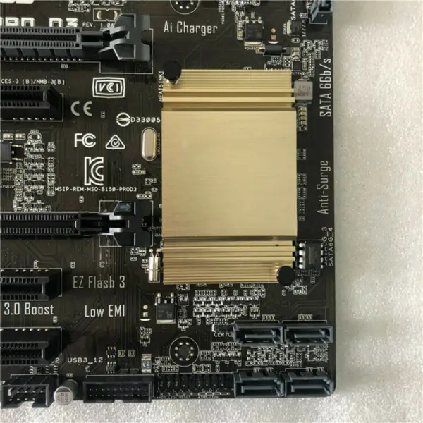 Płyta główna Asus B150-PROD3