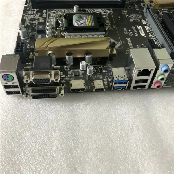 Płyta główna Asus B150-PROD3