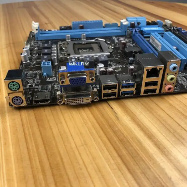 Płyta główna Asus P8B75-MLE