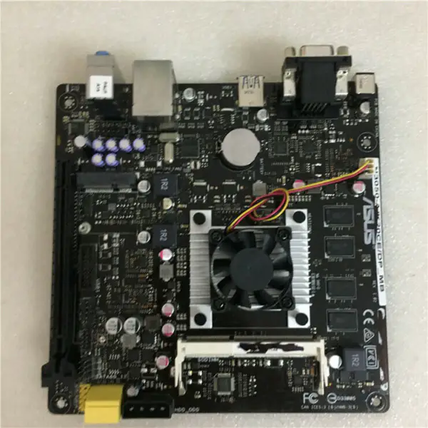 Płyta główna Asus N3050-A/K20CE/DP_MB/MIORON