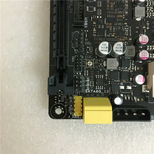 Płyta główna Asus N3050-A/K20CE/DP_MB/MIORON