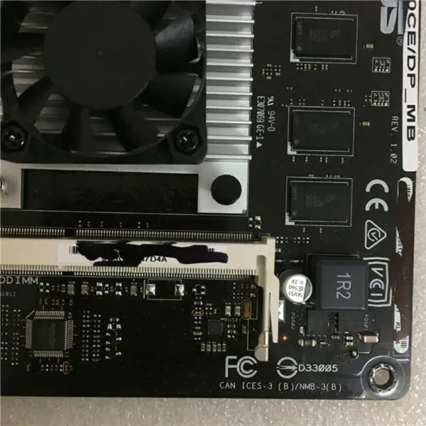Płyta główna Asus N3050-A/K20CE/DP_MB/MIORON