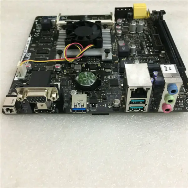 Płyta główna Asus N3050-A/K20CE/DP_MB/MIORON