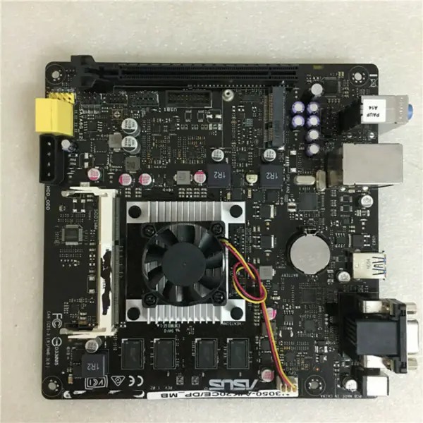 Płyta główna Asus N3050-A/K20CE/DP_MB/MIORON