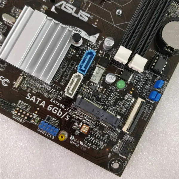 Płyta główna Asus P8Q773L/BT1AG/DP_MB