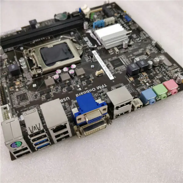 Płyta główna Asus P8Q773L/BT1AG/DP_MB