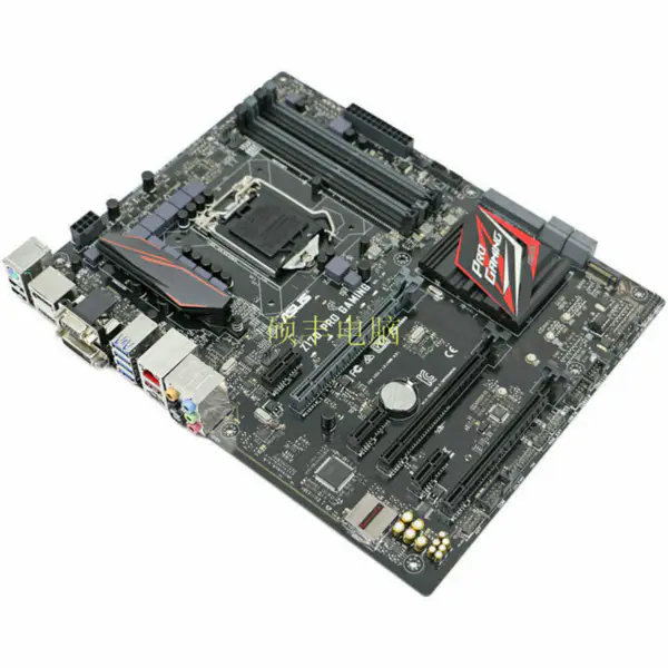 Płyta główna Asus Z170PROGAMING