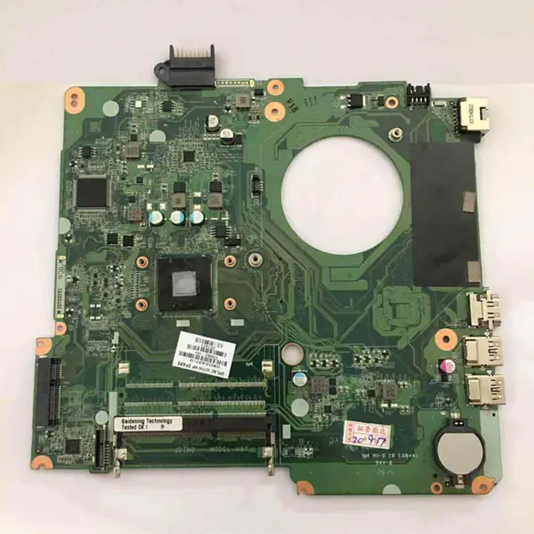 Płyta główna HP 828164-601828164-001 828164-501 DA0U8AMB6A0