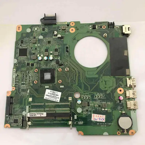 Płyta główna HP 828164-601828164-001 828164-501 DA0U8AMB6A0