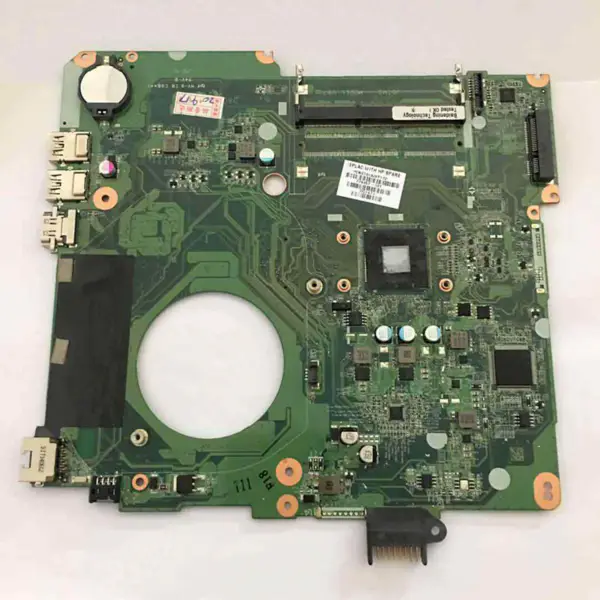 Płyta główna HP 828164-601828164-001 828164-501 DA0U8AMB6A0