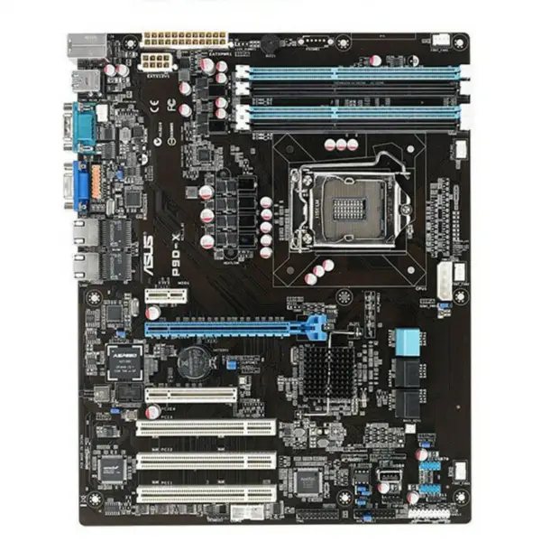 Płyta główna Asus P9D-X