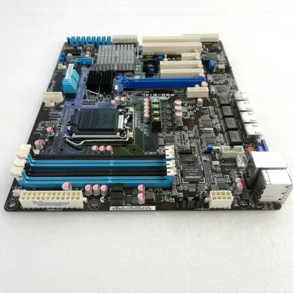 Płyta główna Asus P9D-E/4L