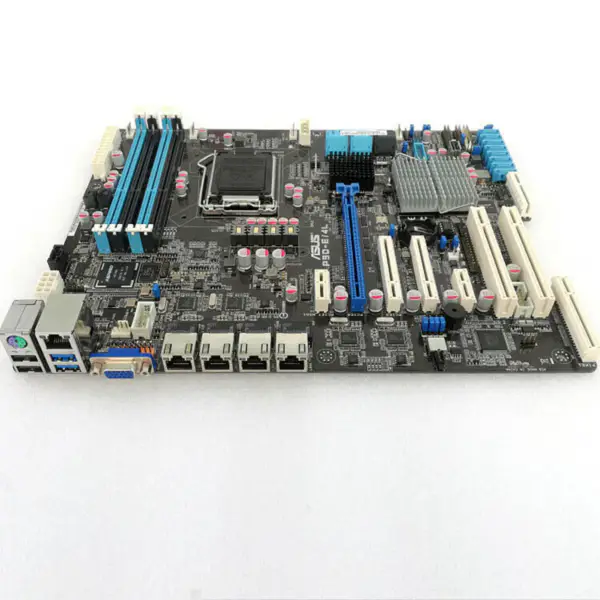 Płyta główna Asus P9D-E/4L