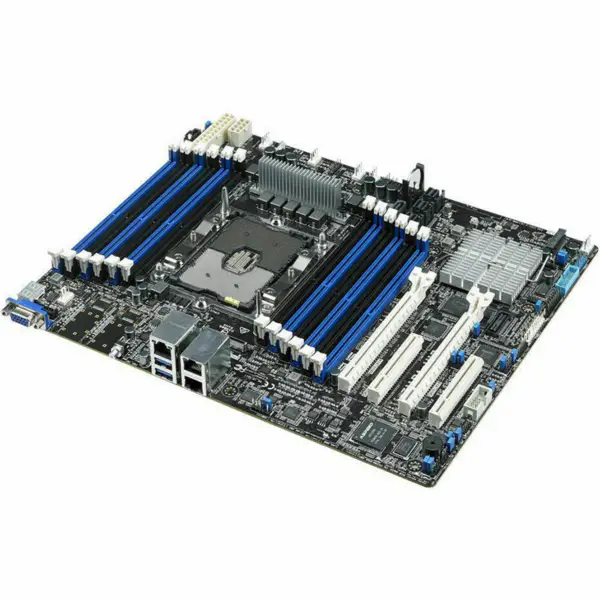 Płyta główna Asus Z11PA-U12