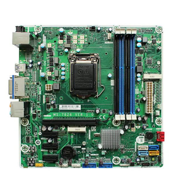 Płyta główna HP 717068-501 717068-601