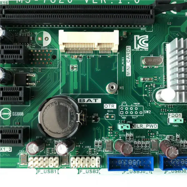 Płyta główna HP 717068-501 717068-601
