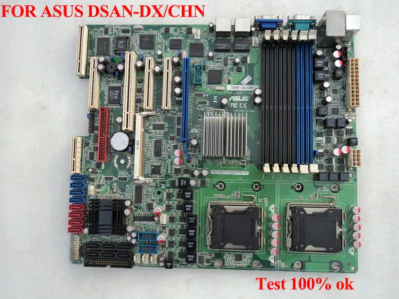 Płyta główna Asus DSAN-DX/CHN