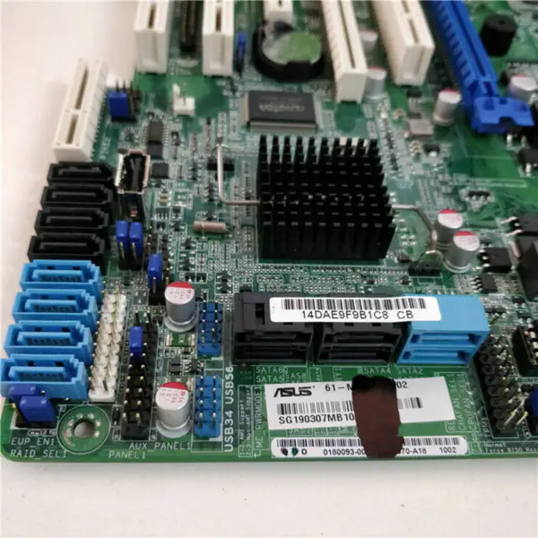 Płyta główna Asus P8B-E/4L