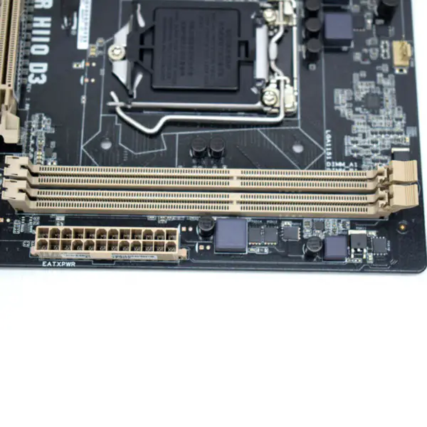 Płyta główna Asus TROOPERH110D3