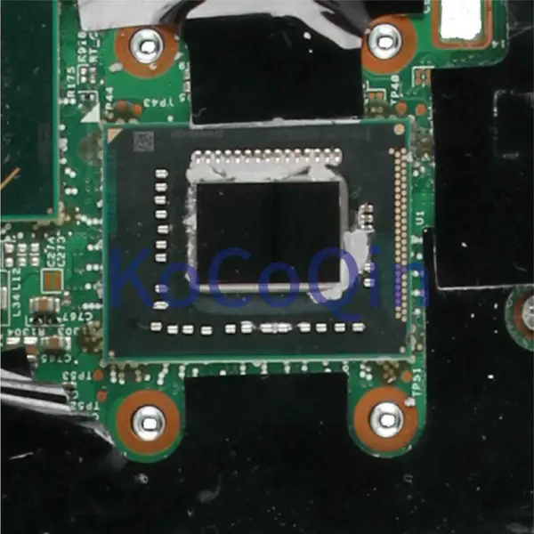 Płyta główna Lenovo 04W3276
