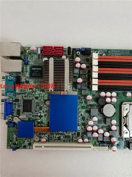 Płyta główna Asus Z8NH-D12