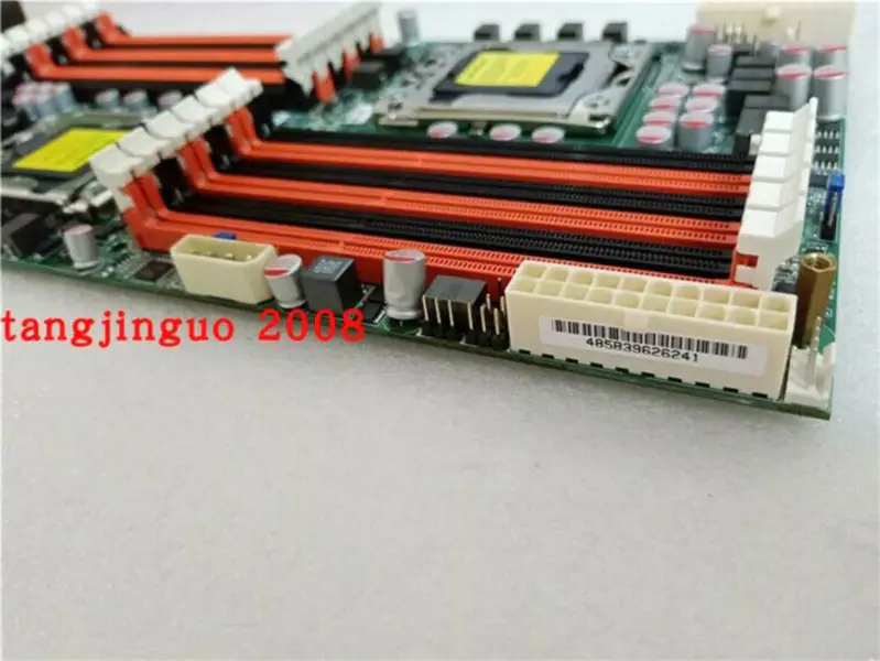 Płyta główna Asus Z8NH-D12