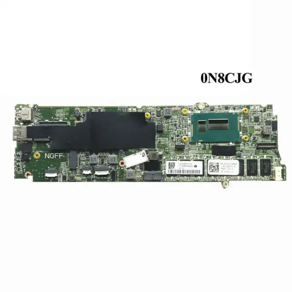 Płyta główna HP 0HP75V 0N8CJG N8CJG I7-4510U 0F6NVV F6NVV I7-4650U