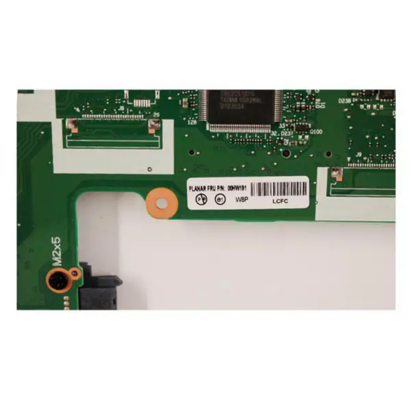 Płyta główna Lenovo 00HW191i3-4030U