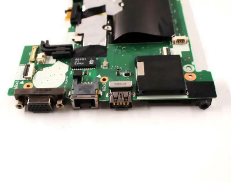 Płyta główna Lenovo 00HW191i3-4030U