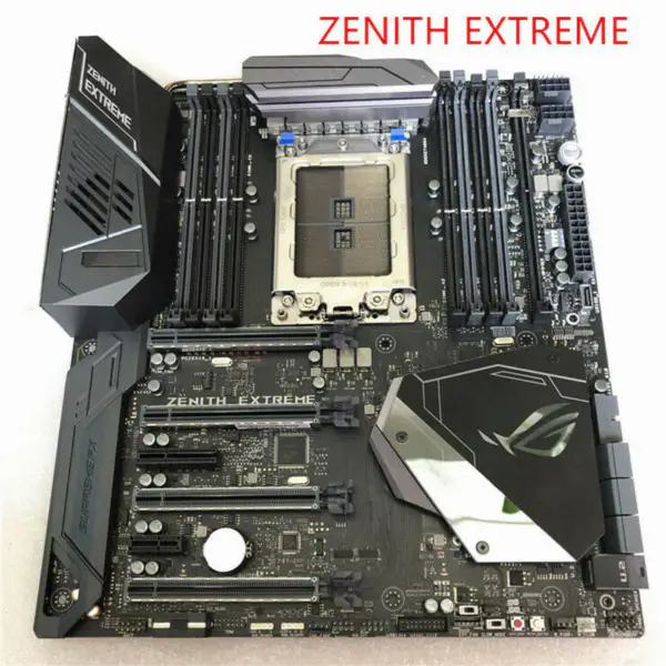 Płyta główna Asus X399 ZENITH EXTREME