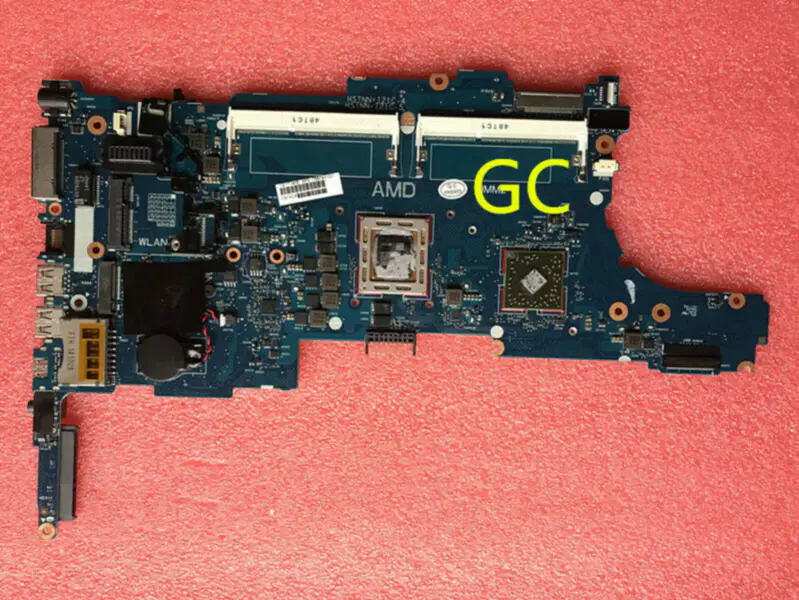 Płyta główna HP 768794-501