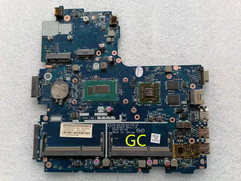Płyta główna HP 768068-001