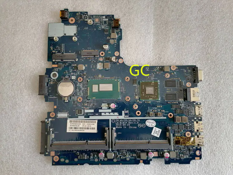 Płyta główna HP 768069-001