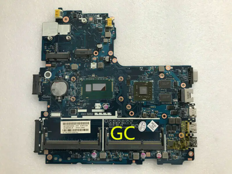 Płyta główna HP 768078-001