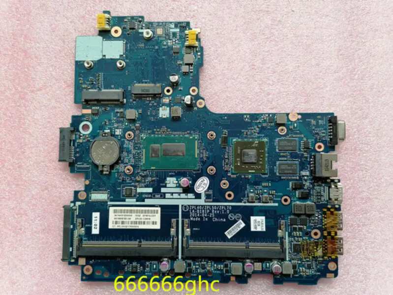 Płyta główna HP 768143-501