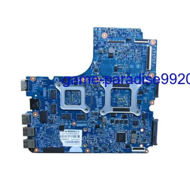 Płyta główna HP 712924-601