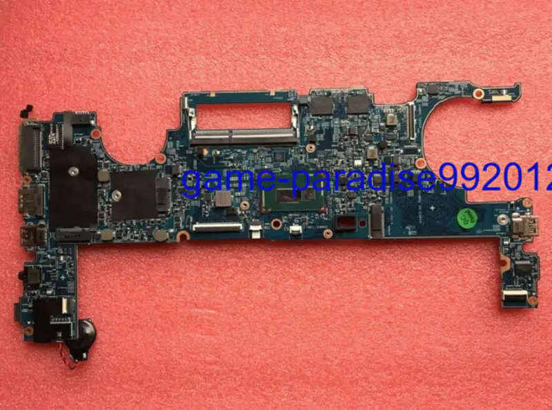Płyta główna HP 760277-501
