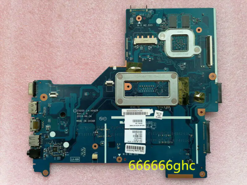 Płyta główna HP 764106-501