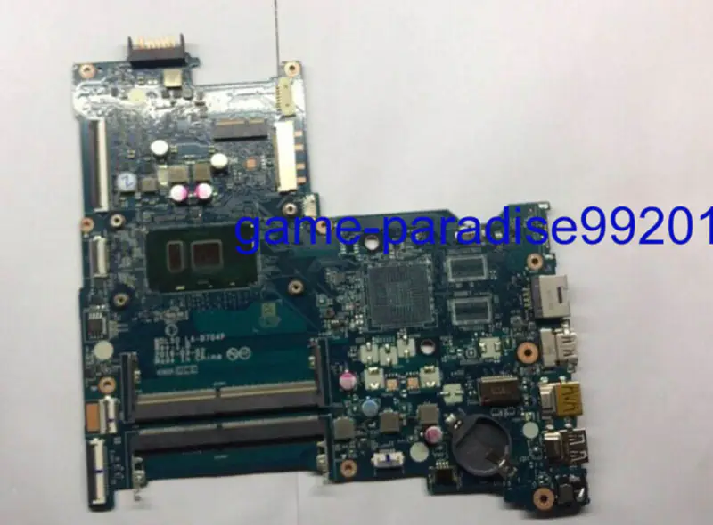 Płyta główna HP 858579-601