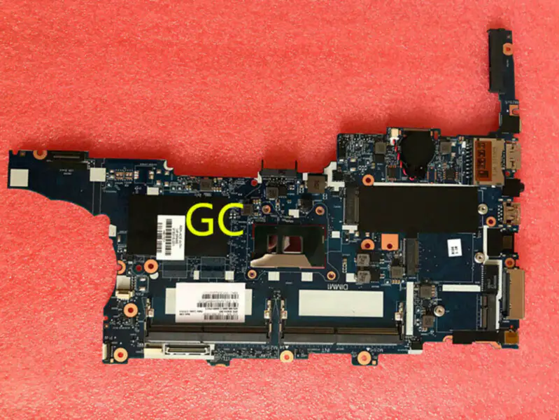 Płyta główna HP 918326-601