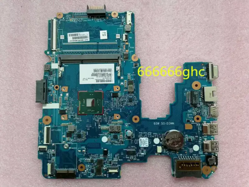 Płyta główna HP 858040-601