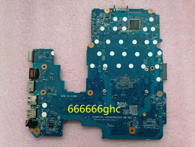 Płyta główna HP 858040-601