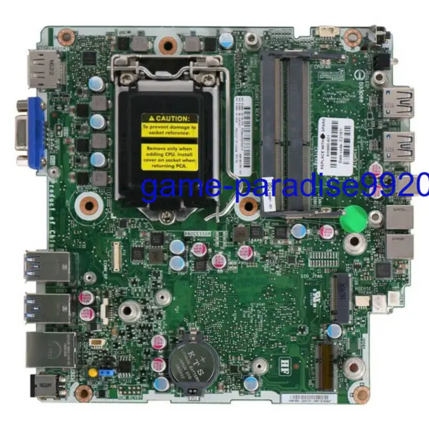 Płyta główna HP 801739-001