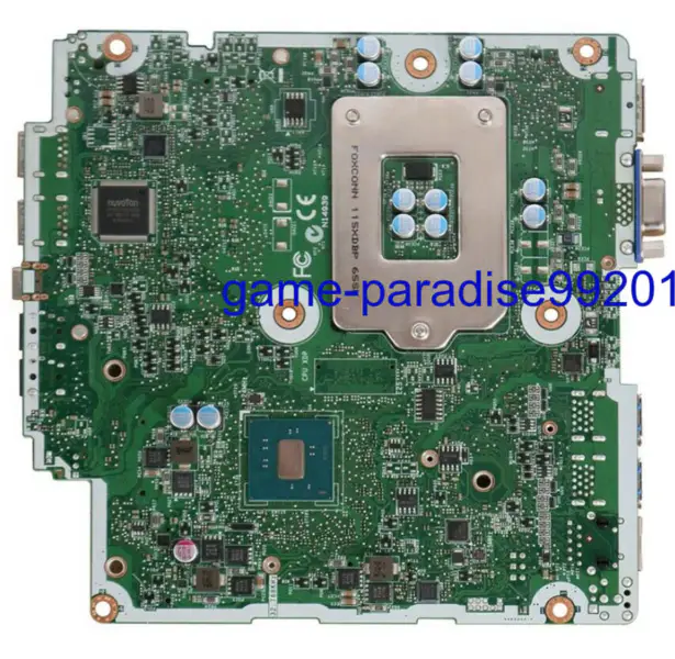 Płyta główna HP 801739-001