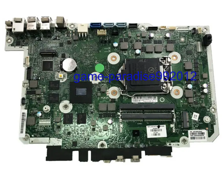 Płyta główna HP 798964-001